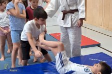 06.11.2025 Volksschule Krems-Hafnerplatz